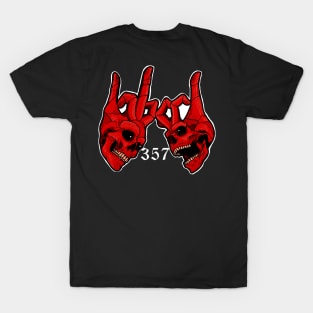 Blood Gang sign T-Shirt